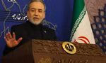Iran khẳng định sẵn sàng cho tàu Nhật Bản đi qua eo biển Hormuz