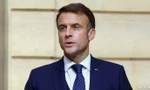 Israel từ chối đón Tổng thống Pháp Macron sang thăm