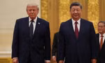 Tín hiệu tích cực sau chuyến thăm của Tổng thống Mỹ Trump tới Trung Quốc