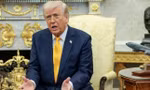 Tổng thống Mỹ Trump do dự trước phép cân não cực độ ở Iran