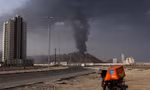 Nguy cơ hình thành liên minh quân sự rộng lớn chống Iran