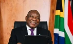Tổng thống Nam Phi sắp thăm cấp nhà nước tới Việt Nam