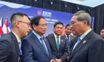 Thủ tướng Việt Nam - Trung Quốc trao đổi nhiều công việc quan trọng
