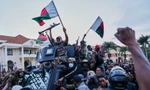 Tổng thống Madagascar báo động đảo chính giữa làn sóng biểu tình kiểu Nepal