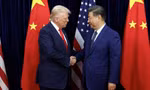Cuộc chiến dang dở với Iran gây bất lợi cho Tổng thống Mỹ Trump khi thăm Trung Quốc