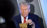 Luật sư của Đệ nhất phu nhân Mỹ ‘chê’ visa thẻ vàng của Tổng thống Trump