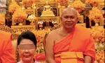 Thái Lan: Sư trụ trì bị tố có quan hệ tình cảm với ba người phụ nữ