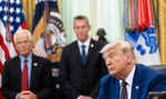 Hạ viện Mỹ thông qua nghị quyết chấm dứt chiến tranh với Iran, giáng đòn vào Tổng thống Trump