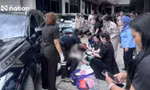 Thái Lan chưa hết ám ảnh vụ thảm sát trường học, cựu nghị sĩ lại nổ súng vào quan chức