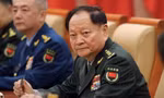 Bước ngoặt đặc biệt trong chiến dịch cải tổ quân đội Trung Quốc