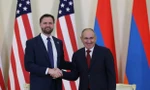 Mỹ ký thỏa thuận hạt nhân với nước láng giềng của Nga