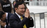 Cựu Thủ tướng Thái Lan Thaksin Shinawatra bị tuyên án tù