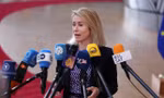 Liên minh châu Âu đề xuất áp sáng kiến với Nga - Ukraine ở Biển Đen để mở lại eo biển Hormuz