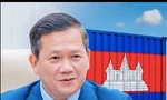Thủ tướng Campuchia cảm ơn Tổng thống Mỹ vì mức thuế mới