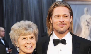 Mẹ Brad Pitt qua đời