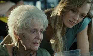 Chuyện tình của đạo diễn 'Avatar 3'