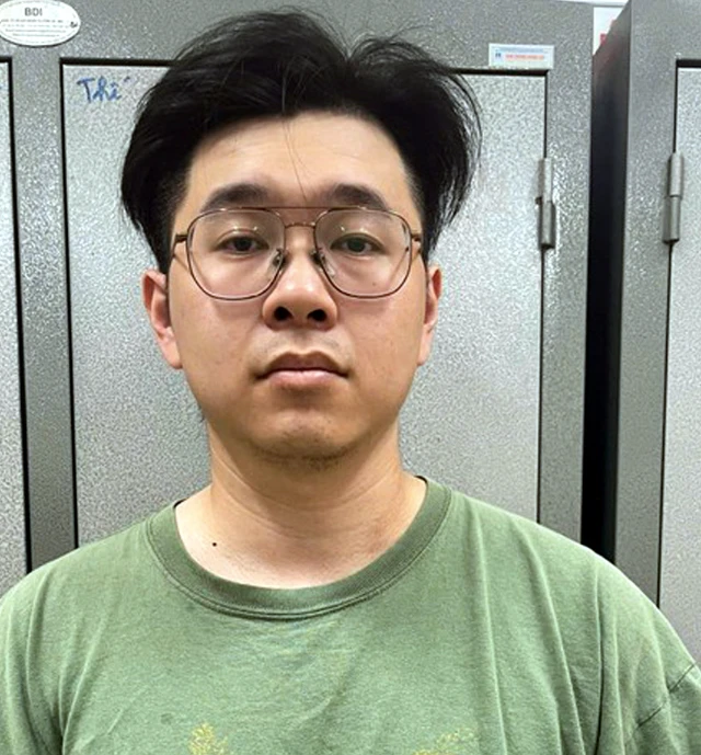 Gã trai đánh nữ hàng xóm ở sảnh chung cư Sky Central sắp hầu tòa