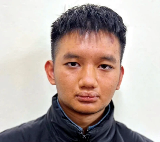 Nam sinh ‘phê’ ma túy trộm loạt ô tô gây tai nạn, giết người trên đường bỏ trốn