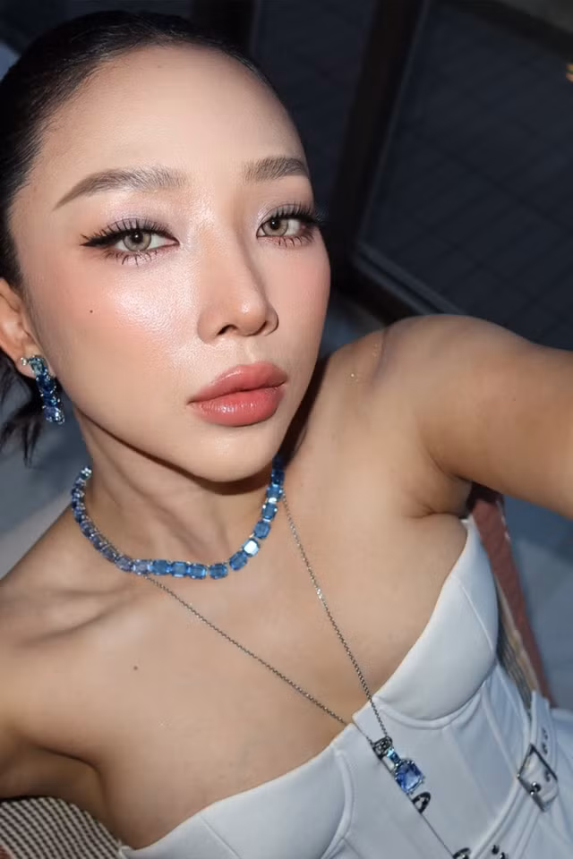 Tóc Tiên có lật đổ Sơn Tùng M-TP?