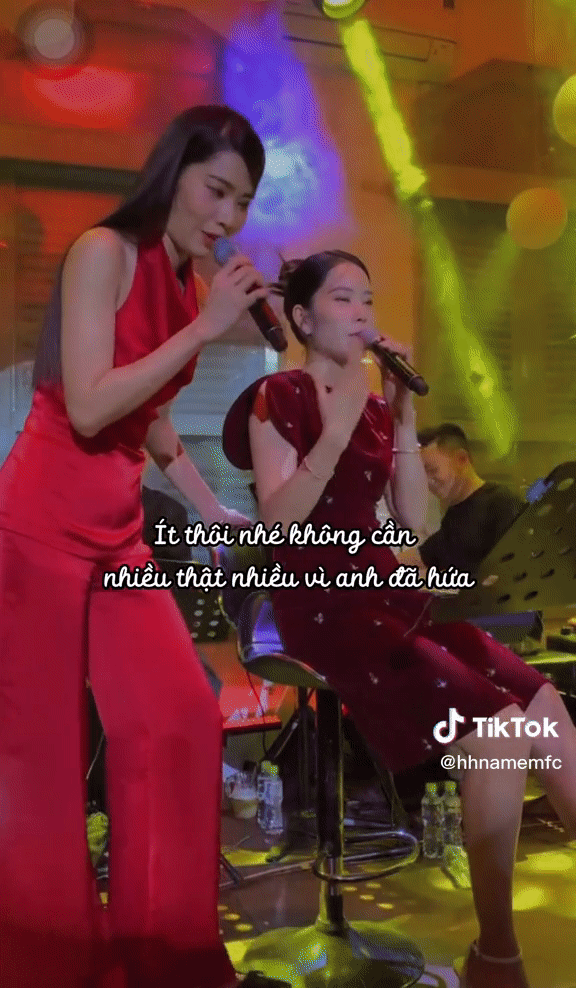 Nhiều khán giả cho biết rất khó để phân biệt được giọng hát của Nam Anh hay Nam Em. Nhiều khán giả cho biết rất khó để phân biệt được giọng hát của Nam Anh hay Nam Em.