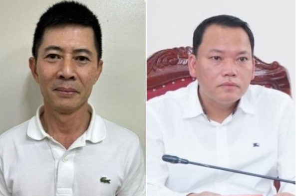Bị can Nguyễn Duy Hưng và Trần Viết Cương. screen-shot-2025-07-15-at-131919.png