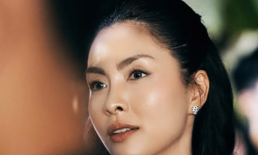 Chưa dừng tranh luận về Tăng Thanh Hà