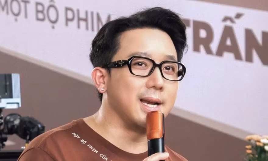 Trấn Thành trở lại mùa phim Tết