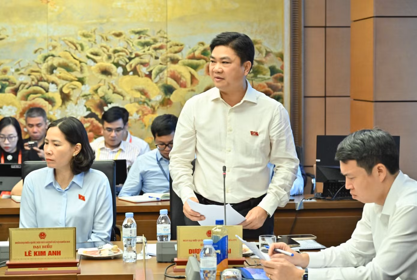 Mua b&aacute;n xe m&aacute;y cũ kh&ocirc;ng cần c&ocirc;ng chứng: Giải ph&aacute;p giảm phiền h&agrave; 2026 - Ảnh 1.