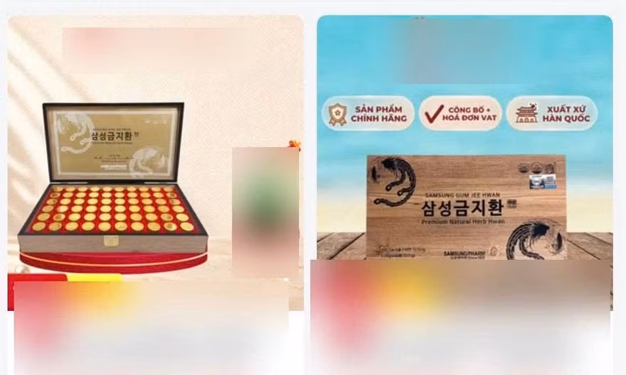 An cung ngưu hoàng có phải 'thần dược' cứu đột quỵ?