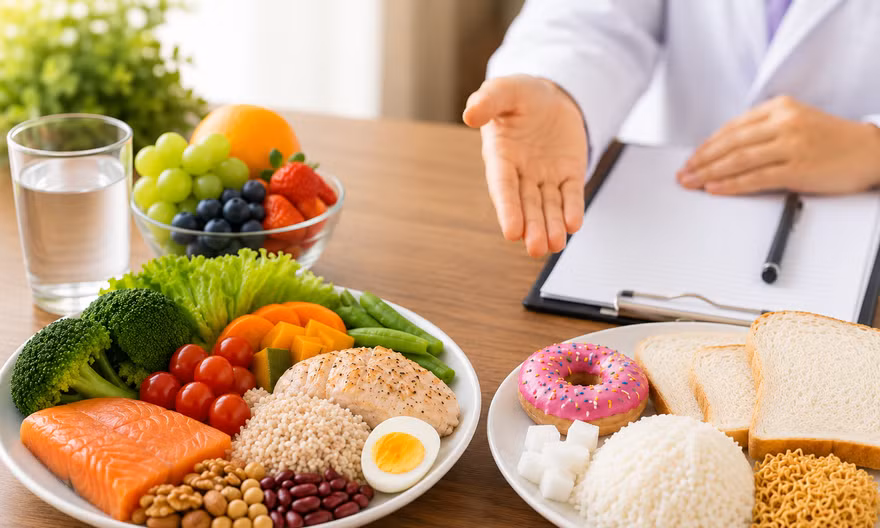 Nhịn ăn, cắt đường để 'diệt' ung thư: Bác sĩ cảnh báo điều gì?