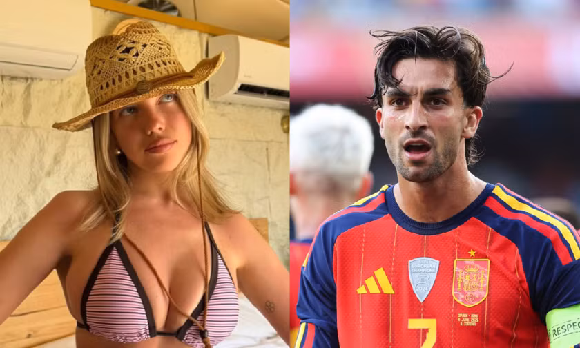 Người hùng giúp Tây Ban Nha vô địch World Cup 2026 chia tay bạn gái ngay trước trận chung kết