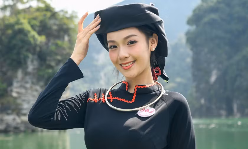 Hành trình khám phá miền đất văn hóa, lịch sử đại ngàn Vị Xuyên, vùng đất Tân Trào