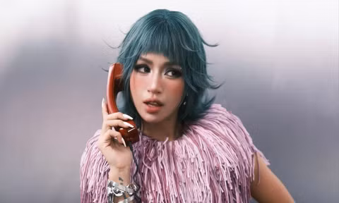 DJ Tít từ 'phù thủy âm thanh' đến giọng ca triệu view của V-pop
