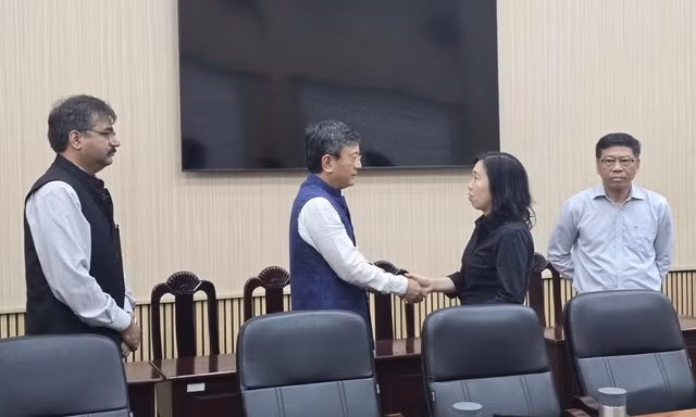 Vụ lật ca nô 15 người thiệt mạng: Bộ Ngoại giao cử cán bộ hỗ trợ 24/7