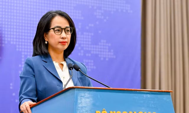 Ý nghĩa của chủ trương xây trường học tại 248 xã biên giới