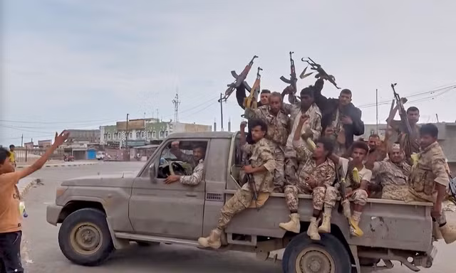 Reuters: Trung Quốc âm thầm giục Iran kiềm chế Houthi sau lời khẩn cầu của Ả-rập Xê-út
