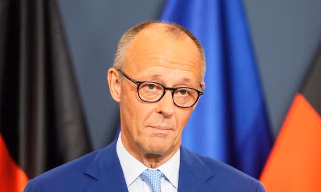 Tương lai chính trị của Thủ tướng Đức Friedrich Merz bị đe doạ 