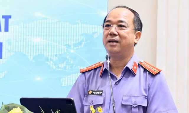 Nâng cao hiệu quả thực thi pháp luật về sở hữu trí tuệ trên môi trường số