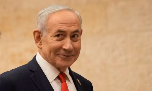 Thủ tướng Israel đưa Thổ Nhĩ Kỳ vào ‘tầm ngắm’