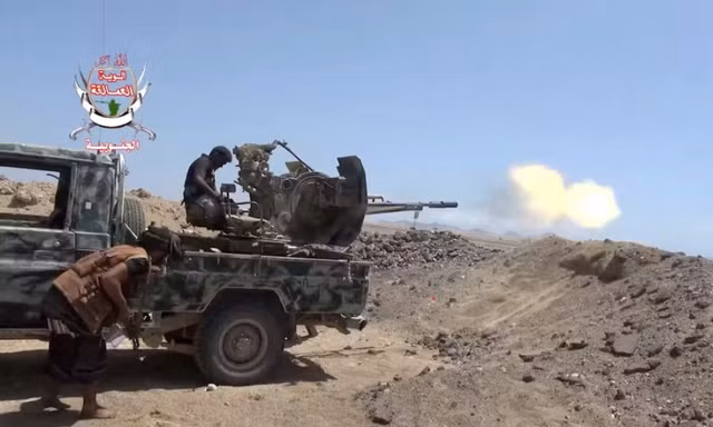Syria cân nhắc tham chiến để bảo vệ Ả-rập Xê-út trước Houthi