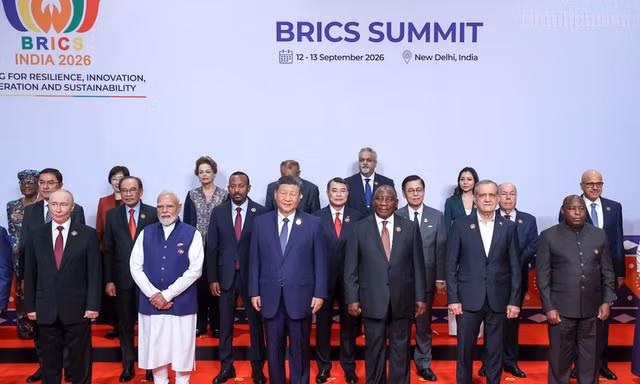 Sức hút của BRICS và lợi ích của Việt Nam