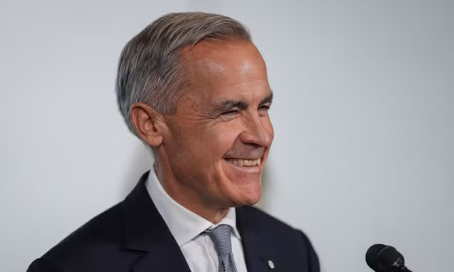 Rộ dự đoán Thủ tướng Canada Mark Carney sẽ giành giải Nobel Hòa bình