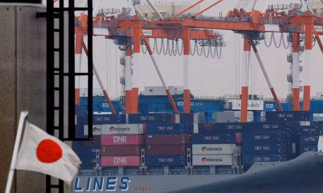 Châu Á lo rối loạn từ phán quyết của Toà án Tối cao Mỹ về thuế quan