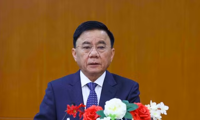Thường trực Ban Bí thư Trần Cẩm Tú sắp thăm chính thức Singapore