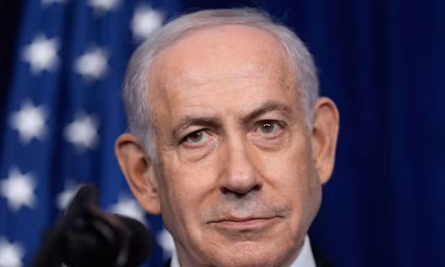 Thủ tướng Israel bí mật sang UAE giữa nghi vấn được báo trước về cuộc tấn công của Hamas