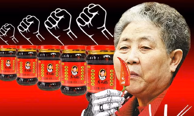 Thương hiệu quốc dân Trung Quốc lãnh hậu quả sau phát ngôn vạ miệng