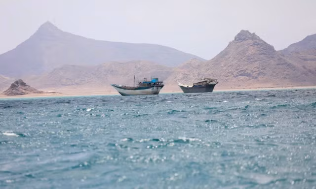 Yemen cảnh báo Houthi mưu tính sao chép chiến lược của Iran