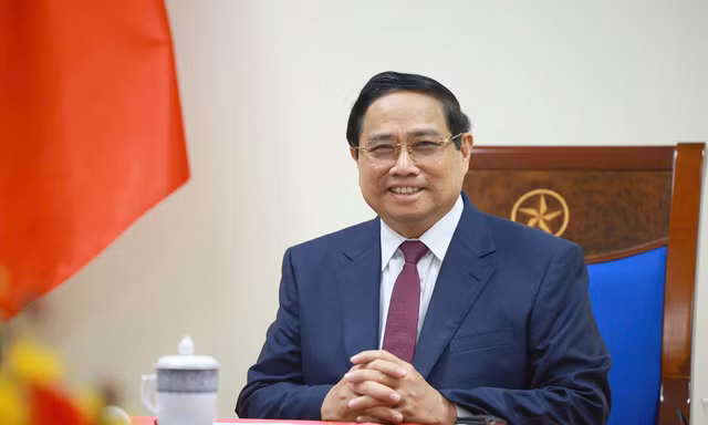 Algeria sẽ thúc đẩy hỗ trợ an ninh năng lượng cho Việt Nam