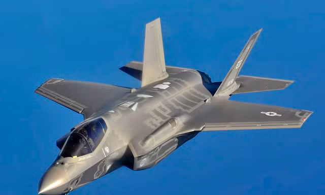 Mỹ chấp thuận bán 48 tiêm kích F-35 cho Ả-rập Xê-út giữa chiến sự gay cấn