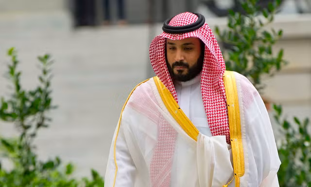 Iran 'mượn tay' Houthi, Ả-rập Xê-út trở thành điểm yếu chiến lược của Mỹ